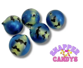 Snapper Candys Blue Tiger